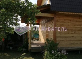 Дом на продажу, 60.5 м2, Костромская область
