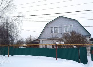 Дом на продажу, 200 м2, Владимирская область, деревня Зайково, 17