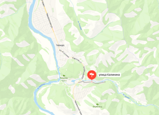 Продаю участок, 15 сот., село Чемал, Советская улица