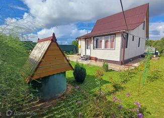 Продаю дом, 116.4 м2, деревня Ваулино, Полевая улица, 5