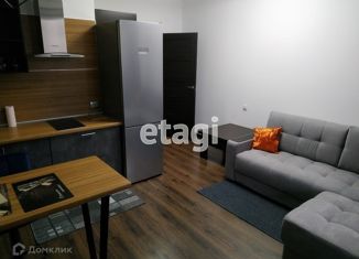 Квартира на продажу студия, 27 м2, Санкт-Петербург, 26-я линия Васильевского острова, 7, ЖК Палацио