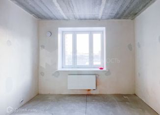 Продам 1-комнатную квартиру, 41.3 м2, Тюмень, Новгородская улица, 14, Центральный округ