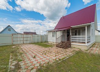 Дом на продажу, 60 м2, Калужская область, коттеджный посёлок Усадьба Тишнево-3, 109