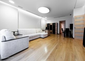 Сдам 5-комнатную квартиру, 165 м2, Москва, улица Большая Якиманка, 22к3, район Якиманка