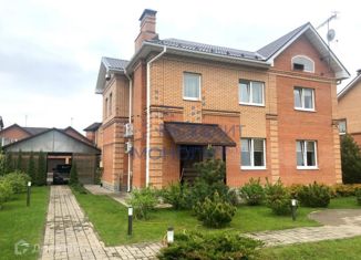 Продажа дома, 250 м2, коттеджный посёлок Светлогорье