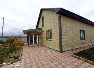 Продажа дома, 171 м2, Октябрьский, Отрадная улица