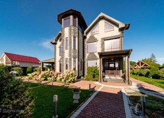 Продаю дом, 368.7 м2, деревня Горки, Ломоносовская улица, 86