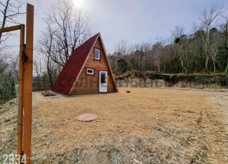 Продается дом, 40 м2, поселок городского типа Джубга, улица Мира, 1А