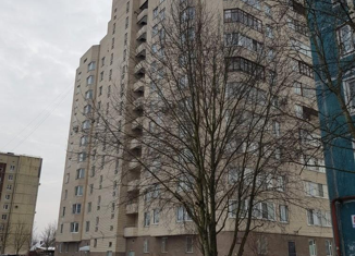 Аренда 1-ком. квартиры, 44.3 м2, Тосно, улица Блинникова, 12