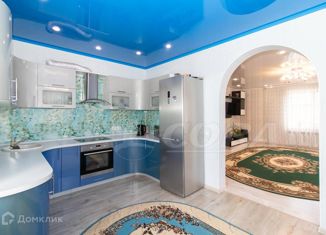Продаю дом, 162.7 м2, посёлок Кунчур, Новая улица, 8