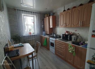Продам 1-комнатную квартиру, 33.1 м2, Самара, Куйбышевский район, Сиреневый переулок, 20