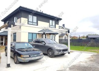 Продам дом, 180 м2, деревня Нефедьево, Лазурная улица