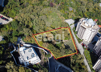 Продажа участка, 20 сот., посёлок городского типа Ореанда