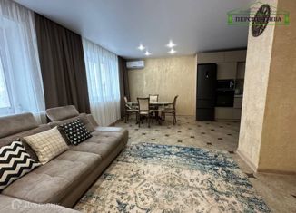 Продается пятикомнатная квартира, 170.3 м2, Артём, Кооперативная улица, 4