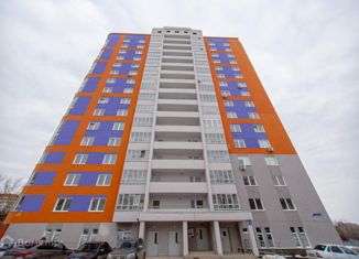 Продажа двухкомнатной квартиры, 62 м2, Уфа, Владивостокская улица, 4, ЖК Меридиан