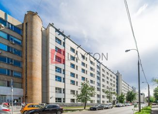 Офис в аренду, 225 м2, Москва, улица Правды, 8к13, улица Правды