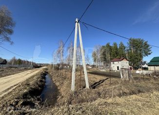 Продается участок, 10 сот., село Княжево