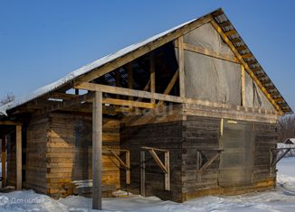 Продам дом, 60 м2, поселок станции Тальжино, Дорожная улица, 4А