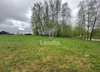 Земельный участок на продажу, 8 сот., ТСН Ванвилладж, Рубиновая улица