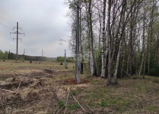 Земельный участок на продажу, 60 сот., деревня Заполье (Нытвенское городское поселение), Лесная улица