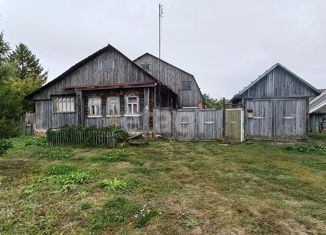 Продажа дома, 30 м2, село Янево, Пожарская улица, 54