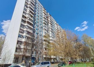 Продается трехкомнатная квартира, 76.6 м2, Москва, Варшавское шоссе, 154к2, метро Аннино