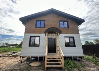 Продажа дома, 129 м2, село Большая Ельня