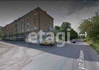 Продажа комнаты, 12 м2, Миасс, улица Романенко, 79