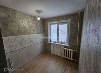 1-комнатная квартира на продажу, 33 м2, Кемеровская область, улица 50 лет Октября, 23