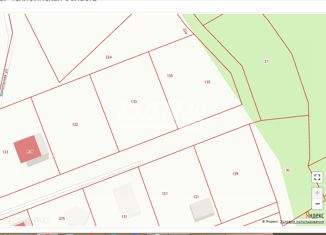 Продажа земельного участка, 12.2 сот., поселок Северный, Новая улица