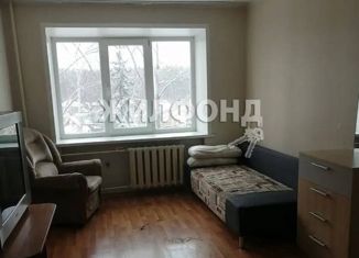 Комната на продажу, 18 м2, Бердск, Боровая улица, 100