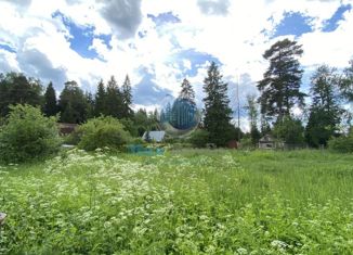 Продам участок, 16.7 сот., деревня Алымовка, деревня Алымовка, 6