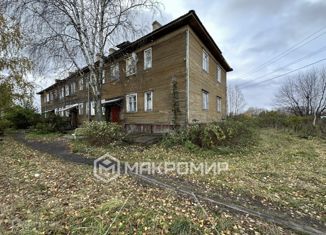 Продажа 1-ком. квартиры, 31.2 м2, Архангельская область, улица Аэропорт Кегостров, 38