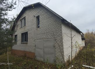 Дом на продажу, 98 м2, деревня Одерихино, Центральная улица, 1