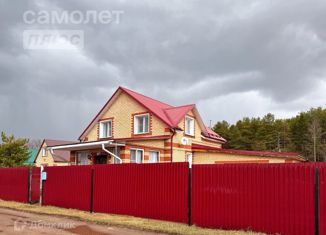 Дом на продажу, 104.9 м2, Кировская область, Лесная улица