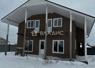 Дом на продажу, 160 м2, массив Лесколово, 3-й проезд