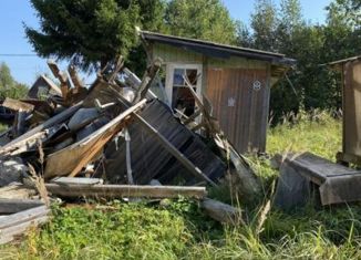 Продаю участок, 6 сот., городской посёлок Рощино, 2-я Радужная улица