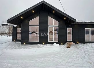 Дом на продажу, 100 м2, экопосёлок Двуречье