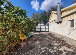 Продается дом, 59.9 м2, Калмыкия, улица Юрия Клыкова