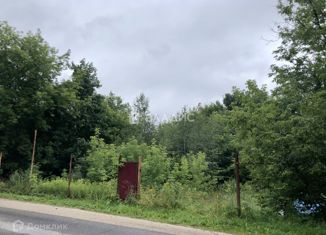 Продаю участок, 6 сот., дачный посёлок Родники, Железнодорожная улица