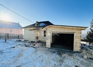 Продам дом, 150 м2, садовые участки Багульник