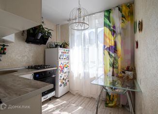 2-комнатная квартира на продажу, 44.5 м2, посёлок Тельмана, посёлок Тельмана, 12