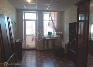 Комната на продажу, 16.2 м2, Волгоград, улица Хользунова, 3