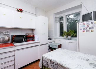 Продажа 4-комнатной квартиры, 75.4 м2, Казань, улица Кулахметова, 25к1, Московский район