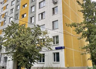 Продажа двухкомнатной квартиры, 44.2 м2, Москва, Воронежская улица, 34к4, район Орехово-Борисово Южное