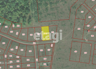 Продажа участка, 25 сот., село Устюг