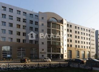 Продаю офис, 54 м2, Новосибирск, улица Державина, 28, метро Сибирская