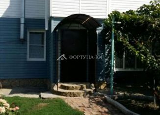 Дом на продажу, 100 м2, поселок Суворов-Черкесский, Зелёная улица