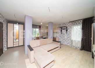 Дом на продажу, 88.1 м2, деревня Большое Савино, Гляденовский переулок, 7А