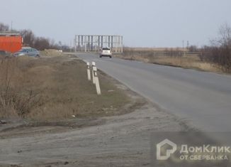 Участок на продажу, 6 сот., хутор Городище, Придорожная улица